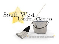 South West London Cleaners Ltd 353508 Image 0